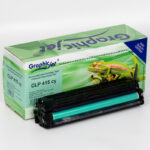 Refurbished Cyan Toner Cartridge
