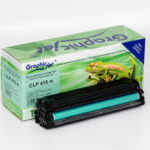 Refurbished Magenta Toner Cartridge