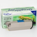 Refurbished Black Cartridge