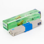 Refurbished Cyan Cartridge