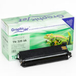 Compatible Black Cartridge