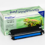 Compatible Cyan Cartridge