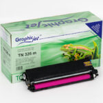 Compatible Magenta Cartridge