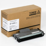 Refurbished Toner Cartridge