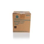 Original Black Toner