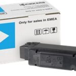 Original Cyan Toner (TK-5140C)