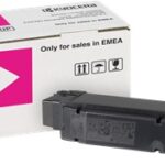 Original Magenta Toner (TK-5140M)