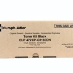 Original Black Toner