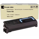 Original Black Toner