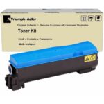 Original Cyan Toner