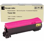 Original Magenta Toner
