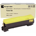 Original Yellow Toner