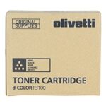 Original Black Toner