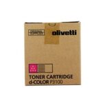 Original Magenta Toner