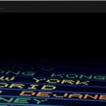 Original Black Cartridge (201A)