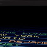 Original Cyan Cartridge (201A)