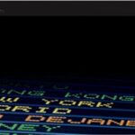 Original Yellow Cartridge (201A)