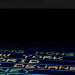 Original Cyan Cartridge (201X)