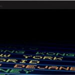 Original Magenta Cartridge (201X)