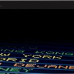 Original Yellow Cartridge (201X)