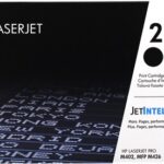 Original Cartridge (26A)