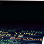 Original Black Cartridge (410A)