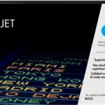 Original Cyan Cartridge (508A)