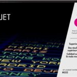 Original Magenta Cartridge (508A)