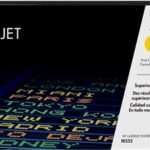 Original Yellow Cartridge (508A)