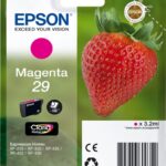 Original Magenta Cartridge (29)