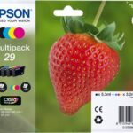 Original Multipack B/C/M/Y (29)