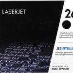 Original Cartridge (26X)