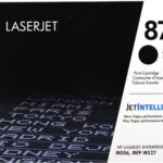 Original Black Cartridge (87A)