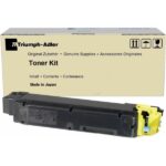 Original Yellow Toner