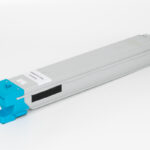 Compatible Cyan Cartridge