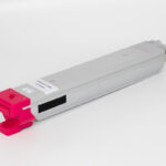 Compatible Magenta Cartridge