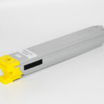 Compatible Yellow Cartridge