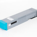 Refurbished Cyan Cartridge