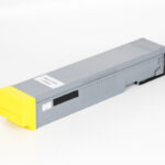 Refurbished Yellow Cartridge