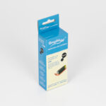 Compatible Black Cartridge (CLI-571BK XL)