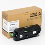 Refurbished Toner Cartridge