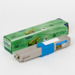Compatible Cyan Toner