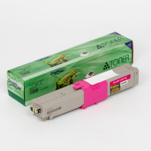 Compatible Magenta Toner
