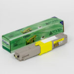 Compatible Yellow Toner