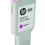 Original Magenta Ink Cartridge (727)