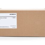 Original Toner (Return)