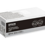 Original Black Double Pack (0711) (Return Program)