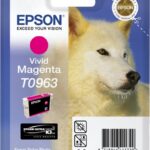 Original Magenta Cartridge (T0963)