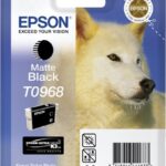 Original Matt Black Cartridge (T0968)