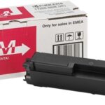 Original Magenta Toner (TK-580M)